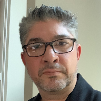 Ignacio Rodriguez